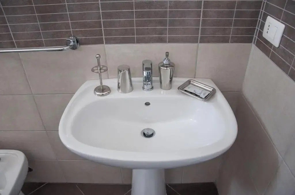 B&B La Scala