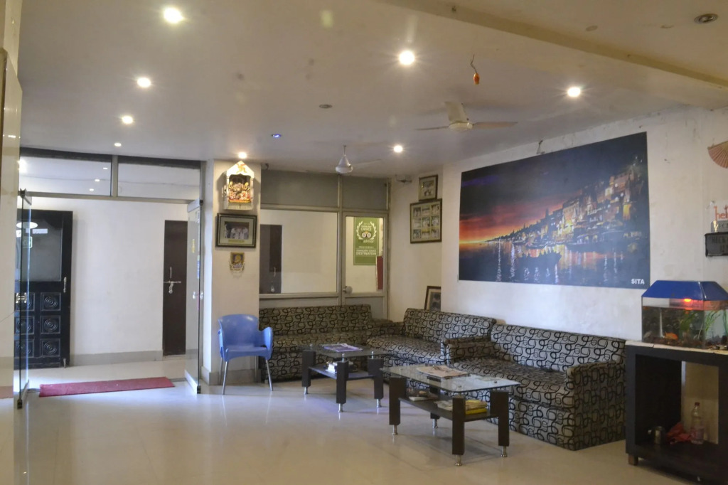Hotel Sita Where Every Stay Tells a Story of Kashi