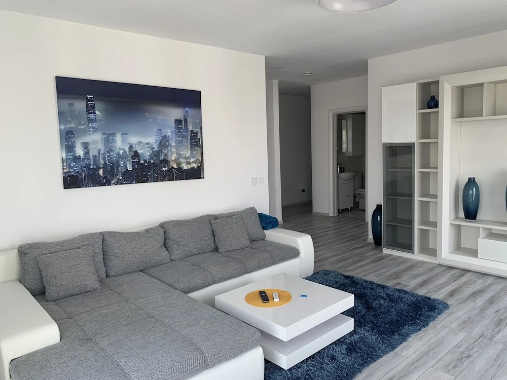 Luxury Westpark 2 Residence Lake View W4