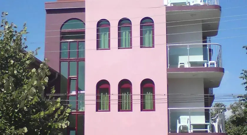 Stedy Guest House