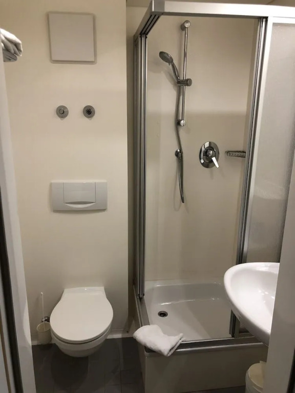 Brandiser Parkhotel