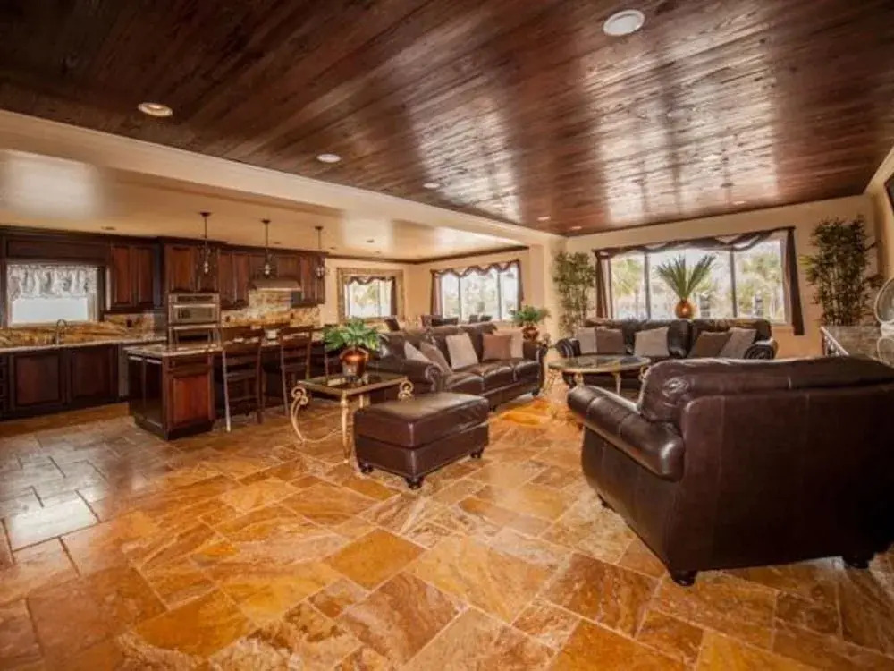 Luxury Homes by BeachTime Rentals Clearwater Beach