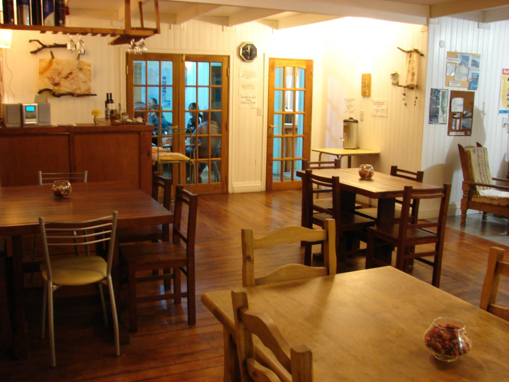 Hostel de las Manos