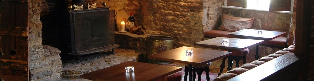 The White Horse Inn