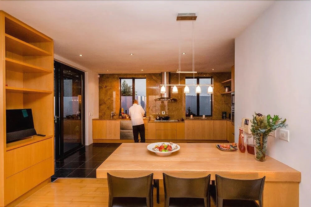 The Grand View Luxury Villa