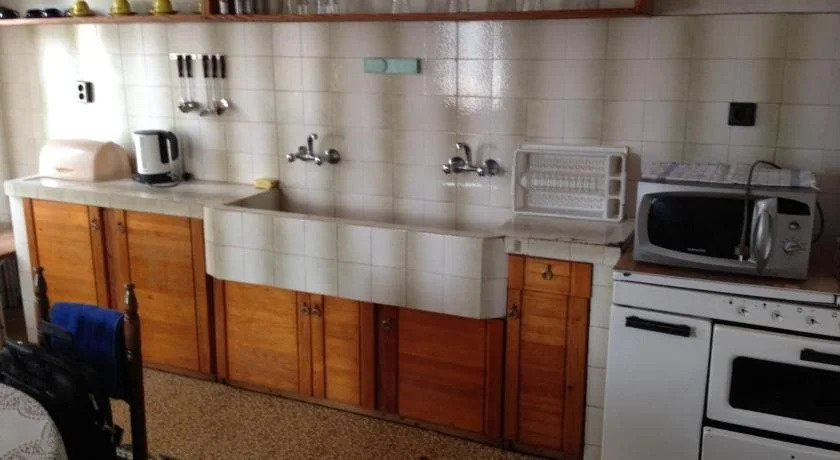 Katya Guest House