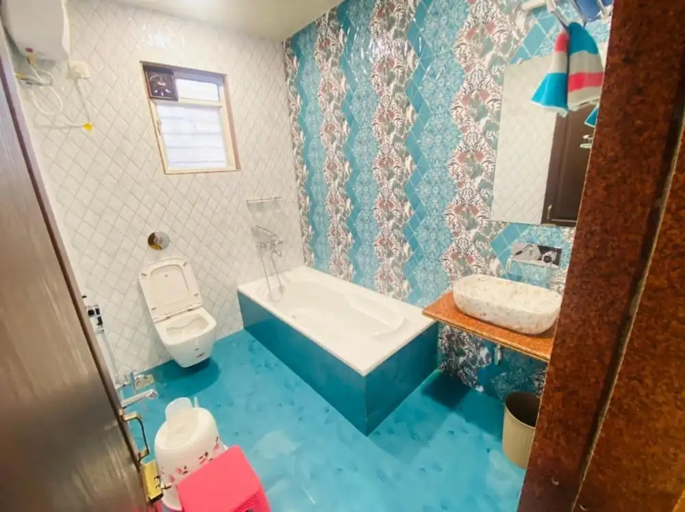 Arabian Villas Panchgani