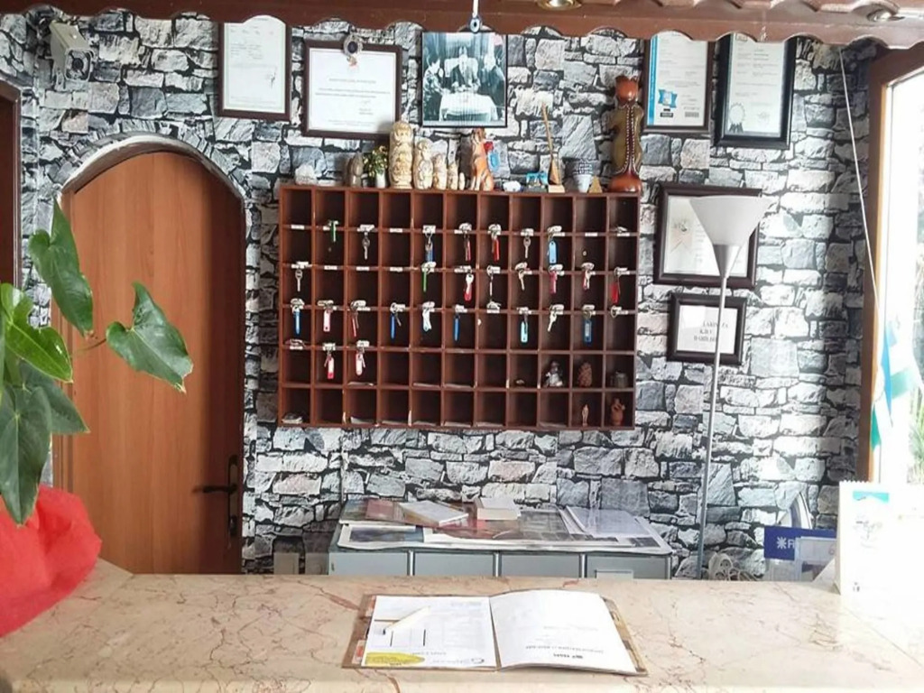 Murat Hotel