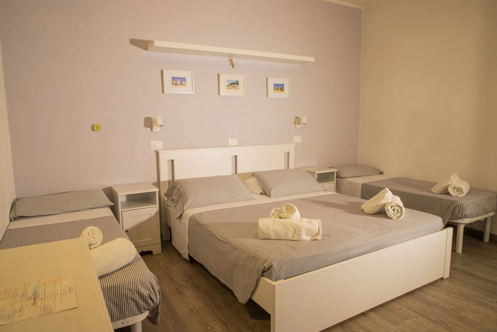 Residence Nocchiero