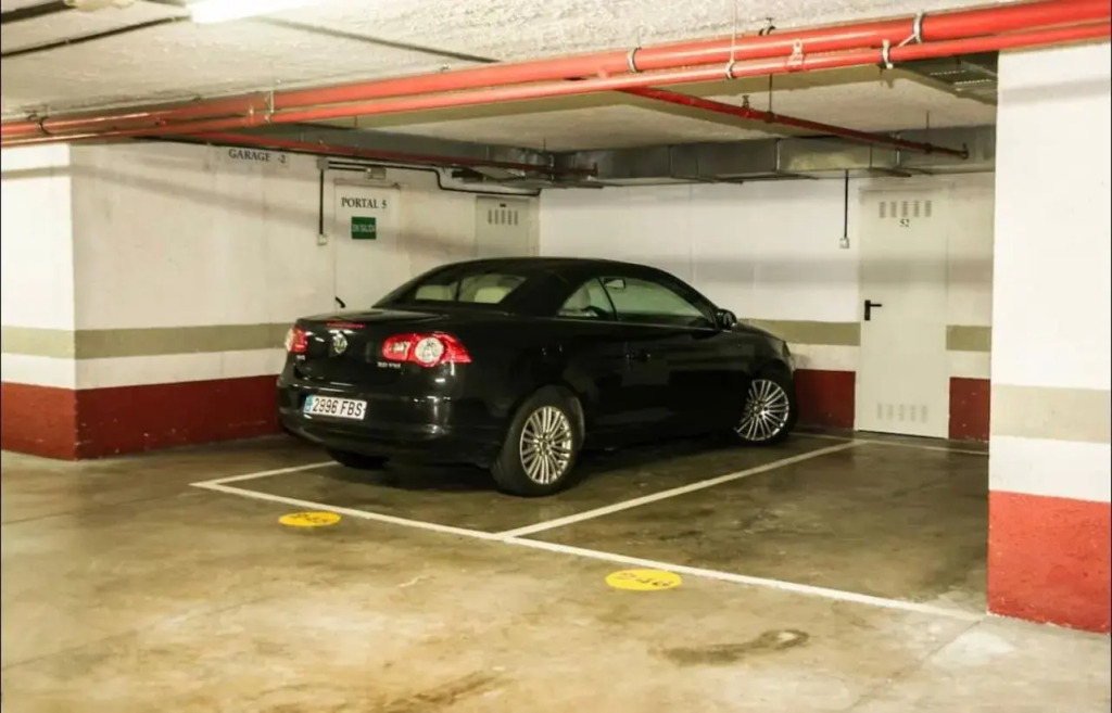 Apartamento Atlantida