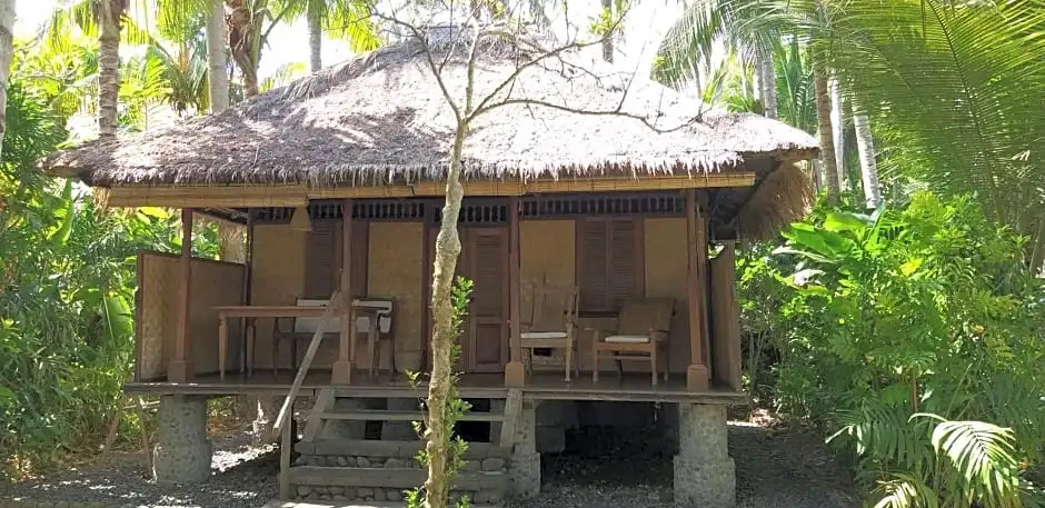 IDAS Homestay