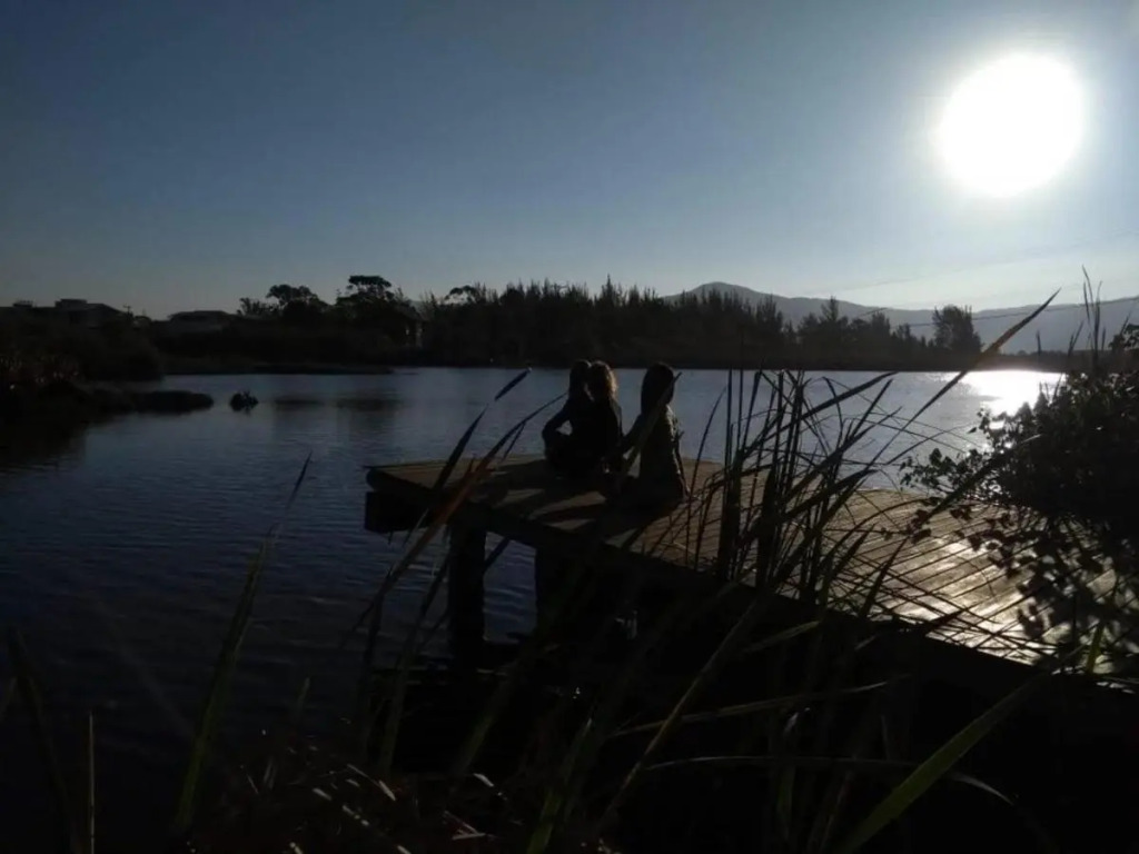 Pousada Engenho da Lagoa