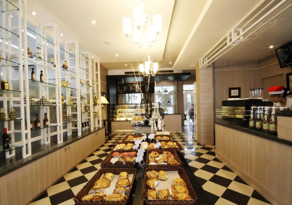 Kameo Grand Rayong Hotel & Serviced Apartments