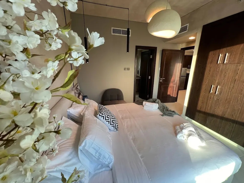 50 Discount Dubai Eye Sea View, 3 Min To Beach