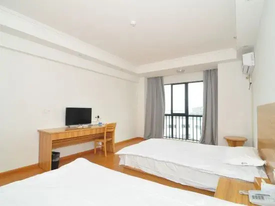 Jingyi Hotel