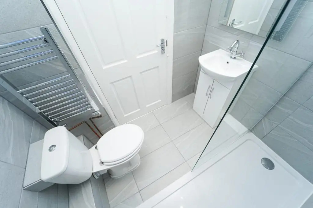 Stunning 2-bed Apartment in Weston-super-mare