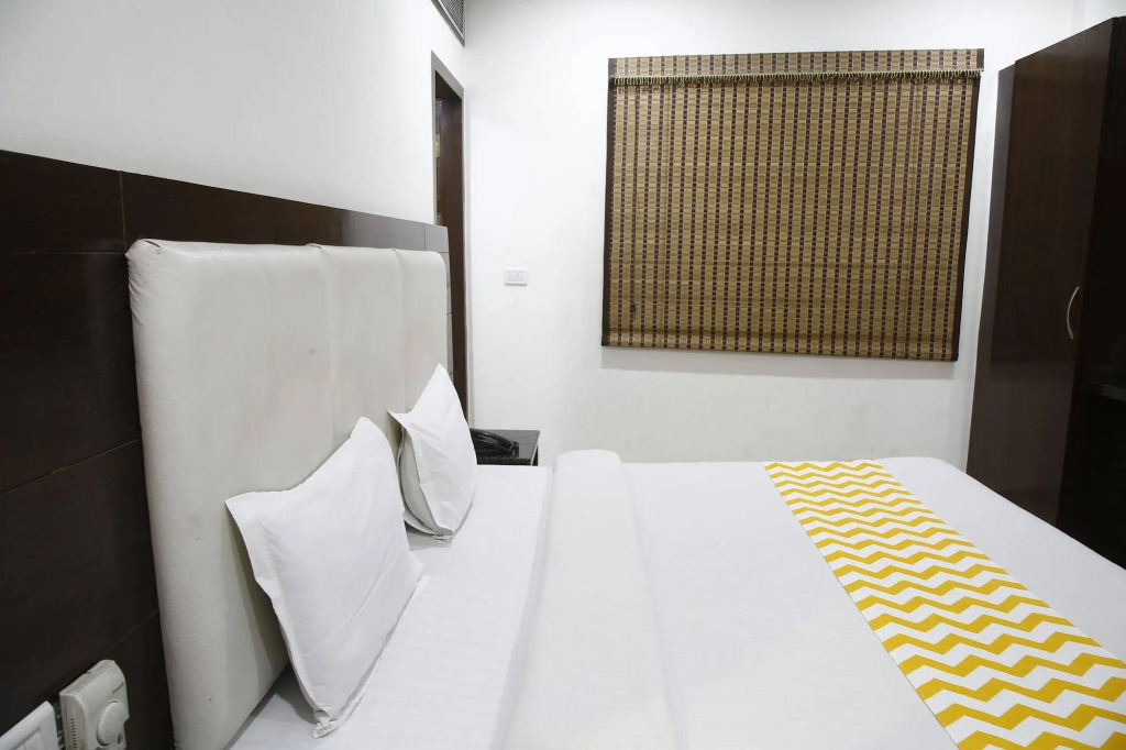FabHotel Station 3