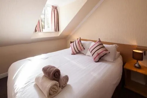 Seaview Hotel