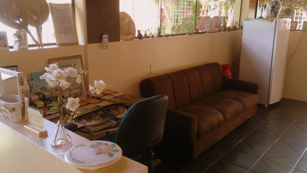 Posada Shalom