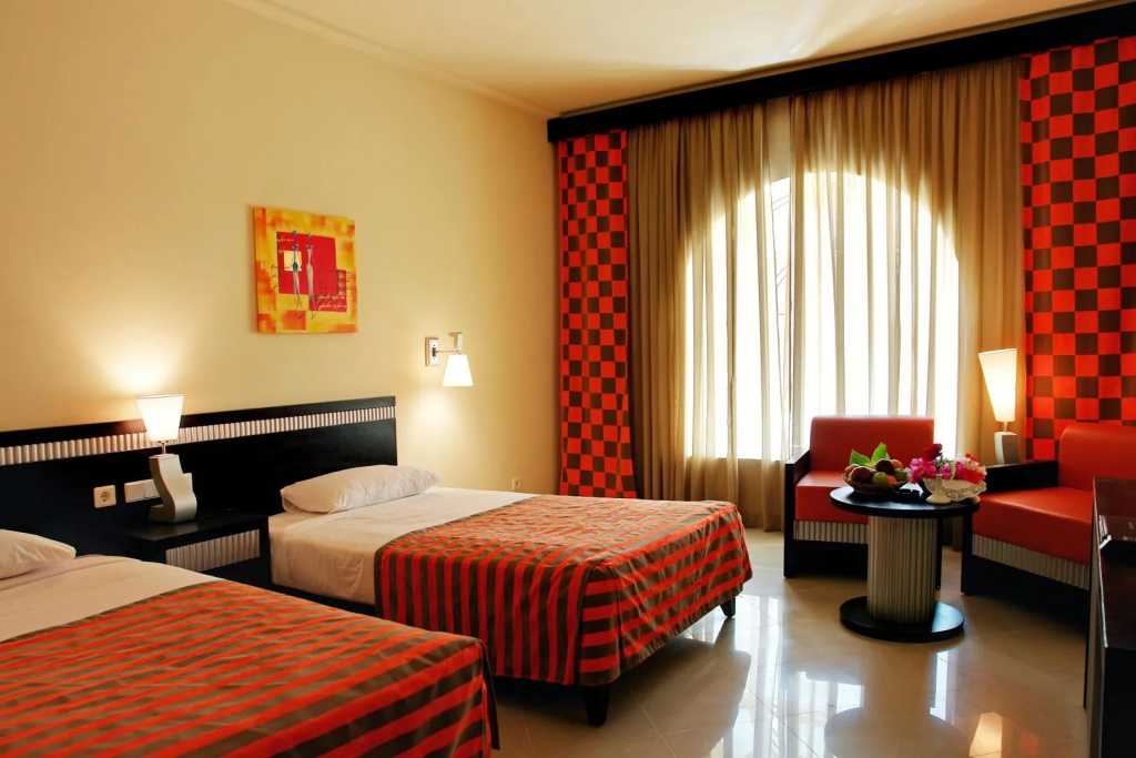 Elysees Dream Beach Hotel-By AMARINA Hotels & Resorts