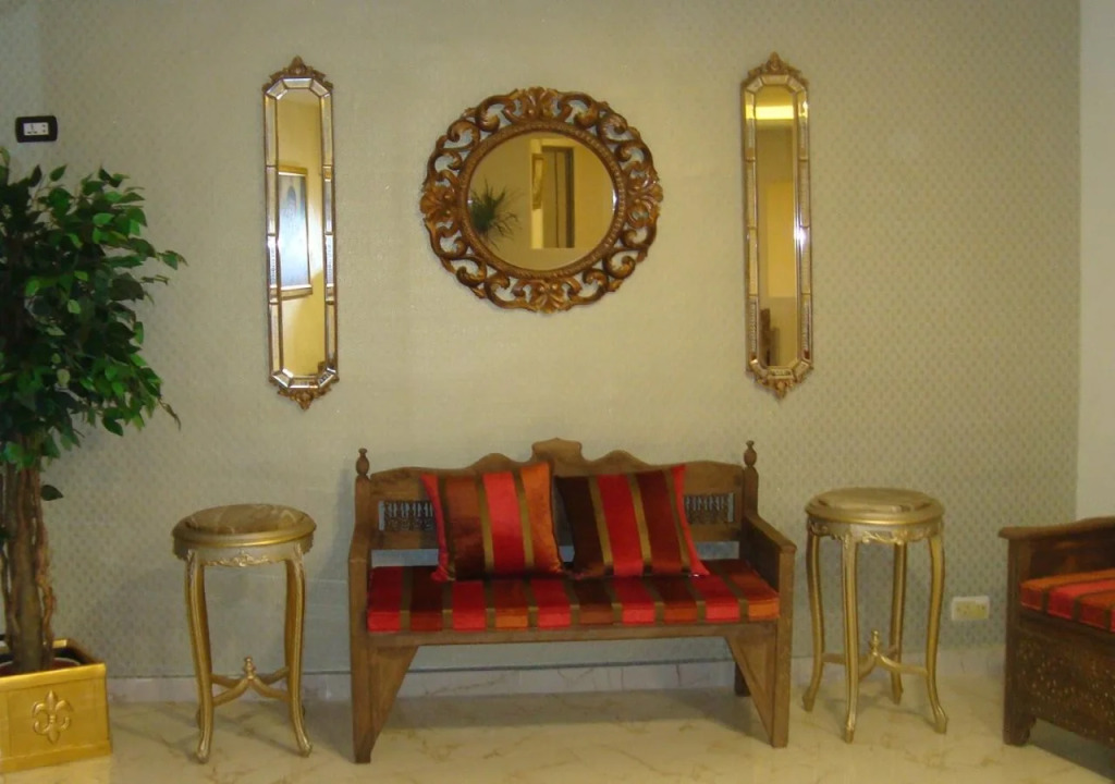 Rafi Hotel Amman