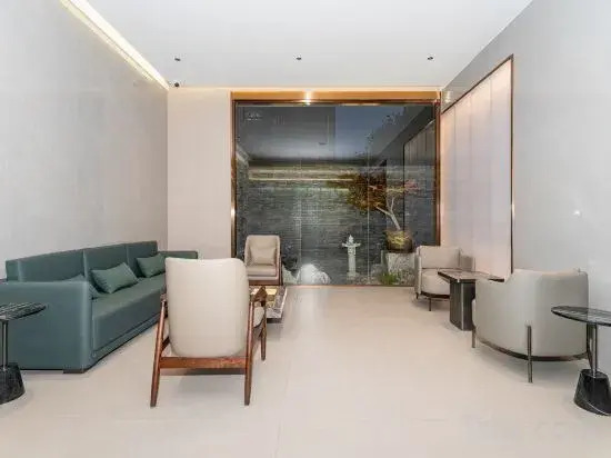 Chinese Hotel (Zhengzhou Nanyang Road Store)