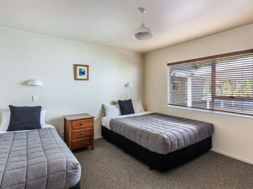 Turangi Leisure Lodge