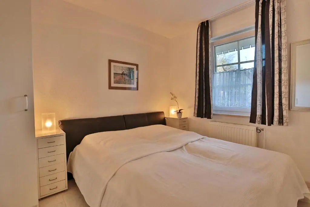 Haus Parkblick Parkblick Appartement 1