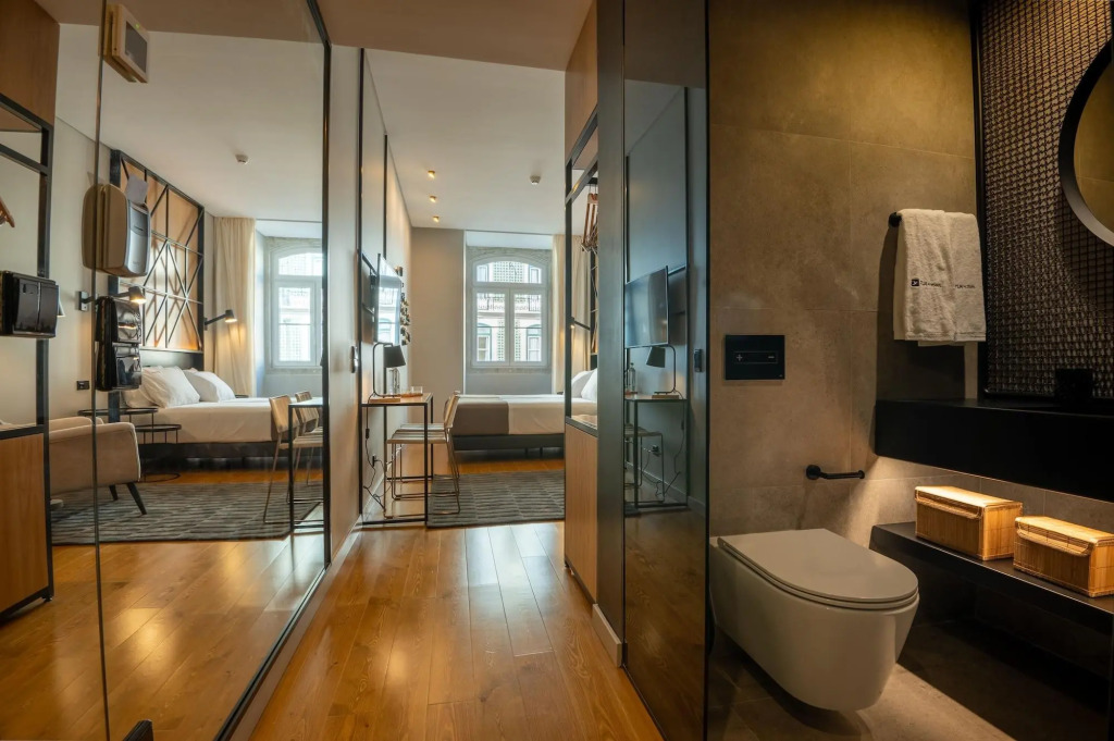 Ferraria XVI FLH Hotels Lisboa