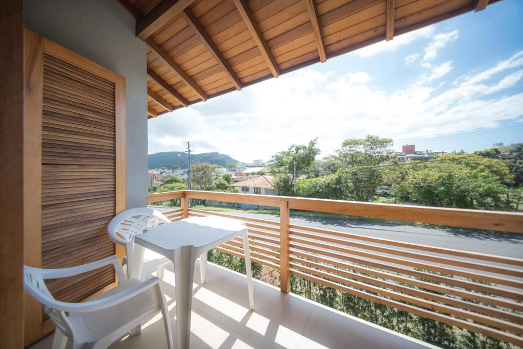 Pousada Bon Vivant Floripa