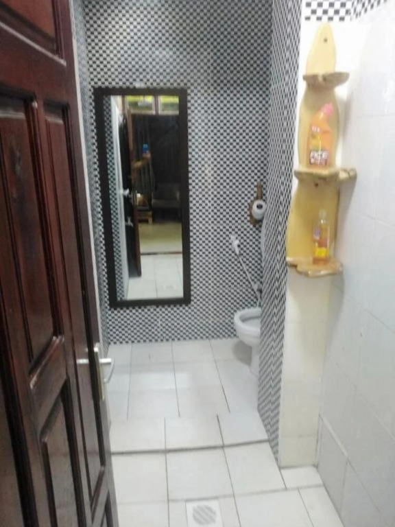 Stay.Plus Mtwapa Ndonya Apartments