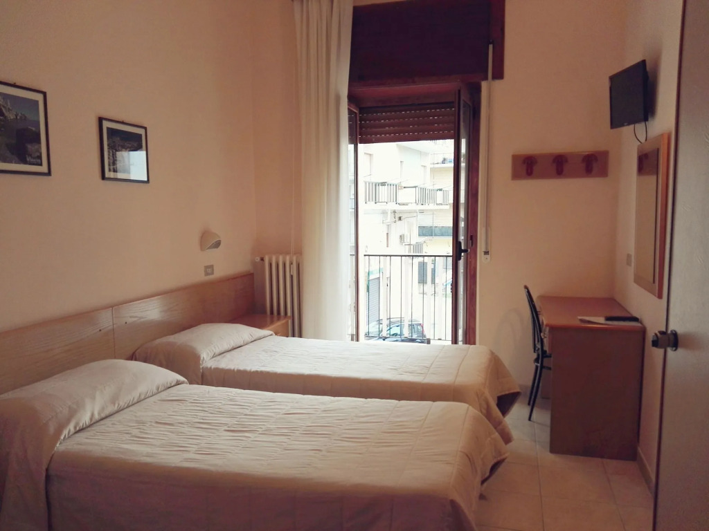 Albergo San Giorgio