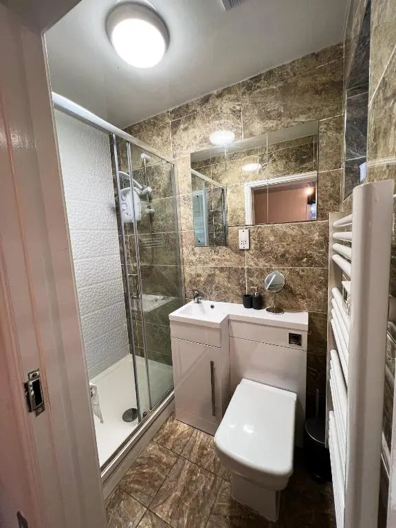 Beautiful Apartment - up to 4 guests - Leicester City Centre . Free WIFI