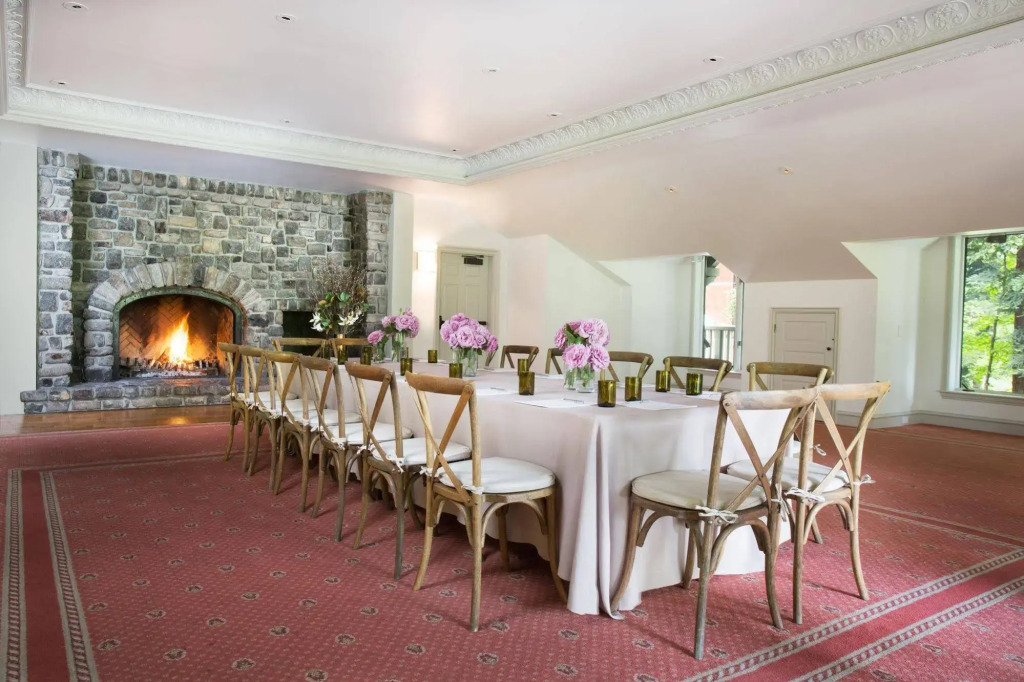 Harvest Inn