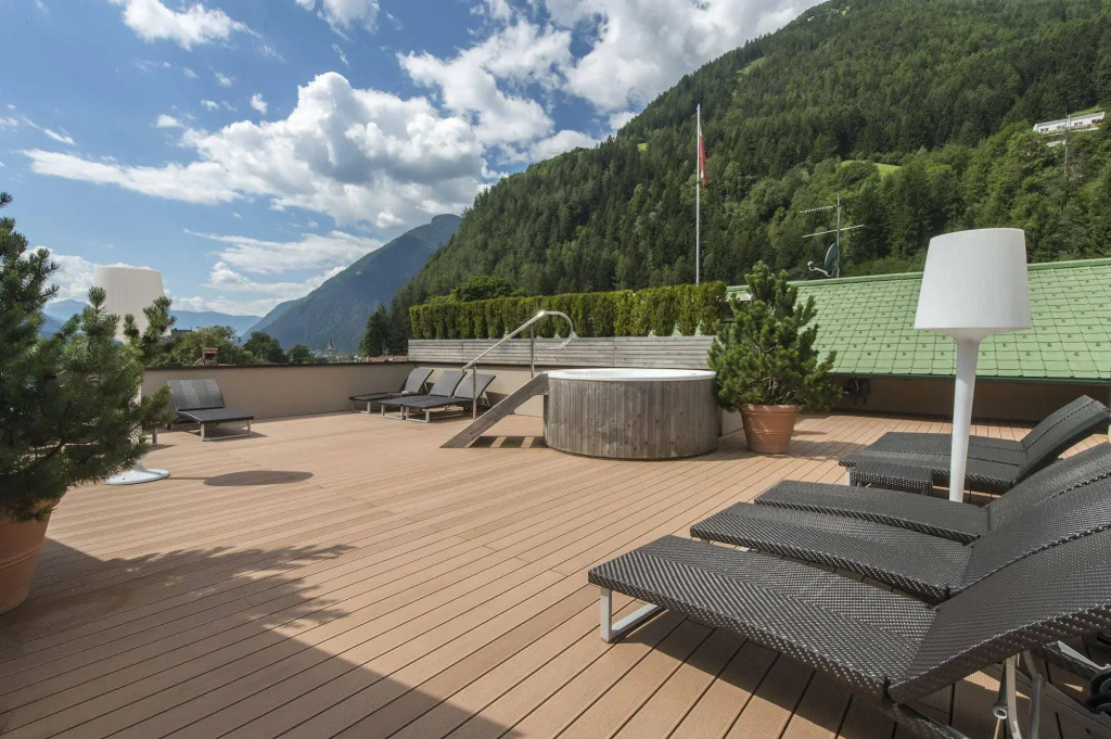 Hotel Drumlerhof