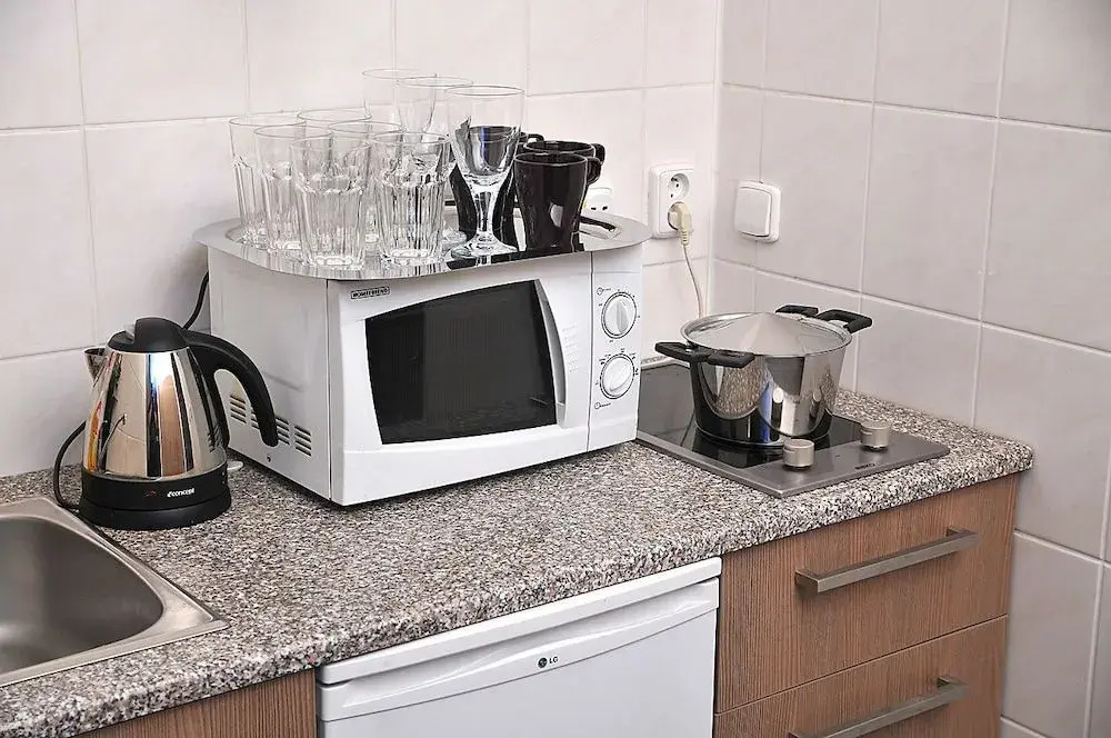 Apartmany Smíchov