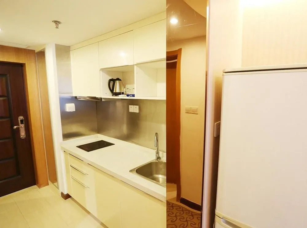 Xianglishe Apartment Hotel