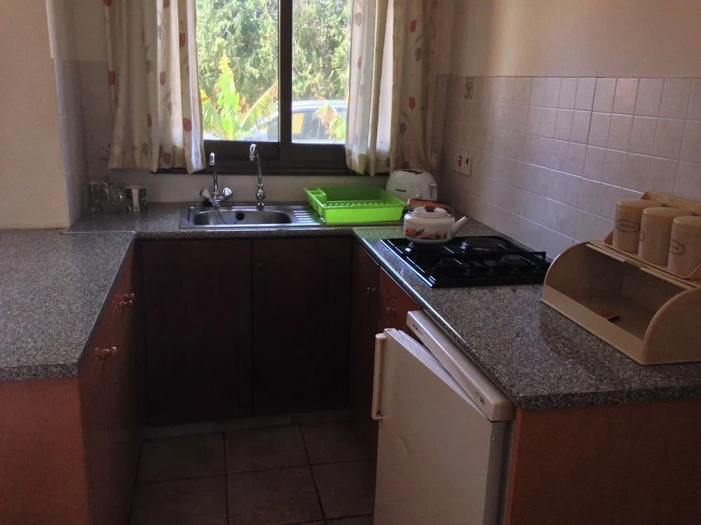 anastasia holiday apartments