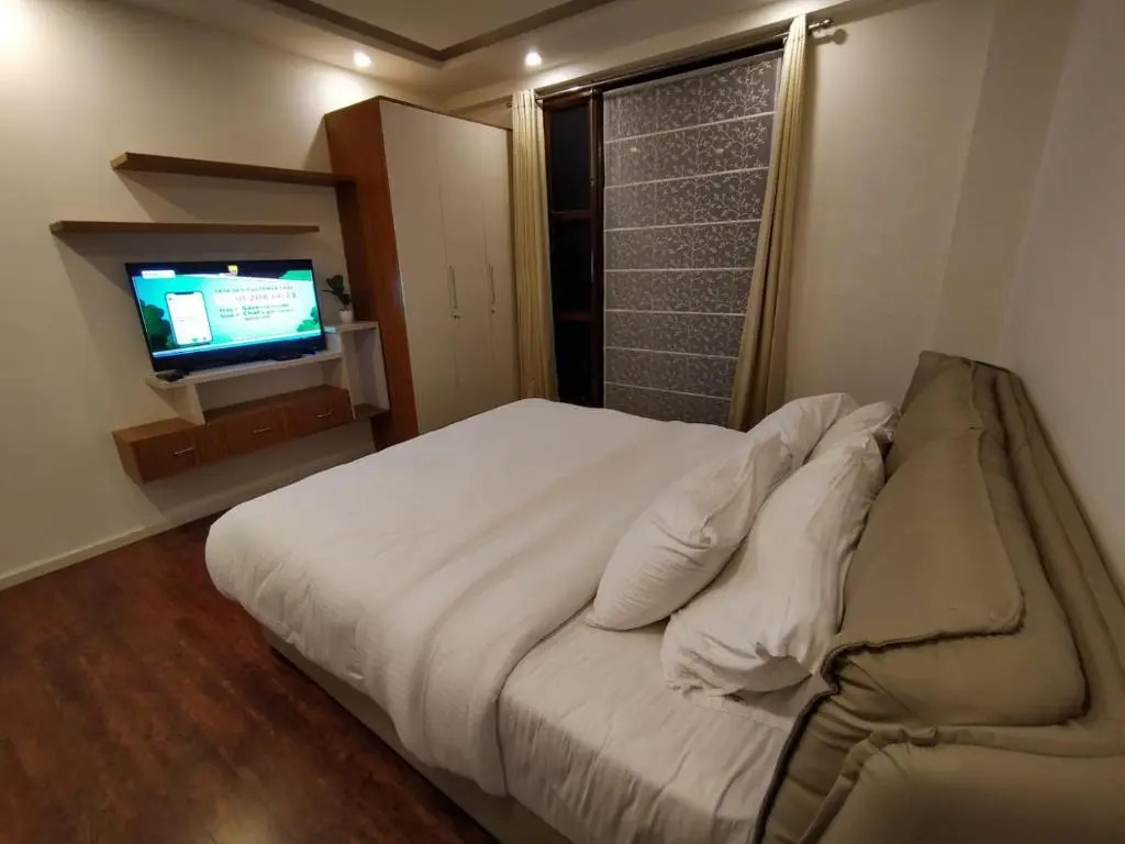 Holiday In Homestay