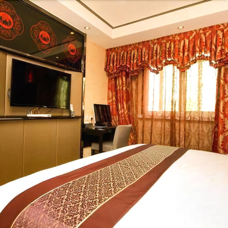 Yongqing Hotel