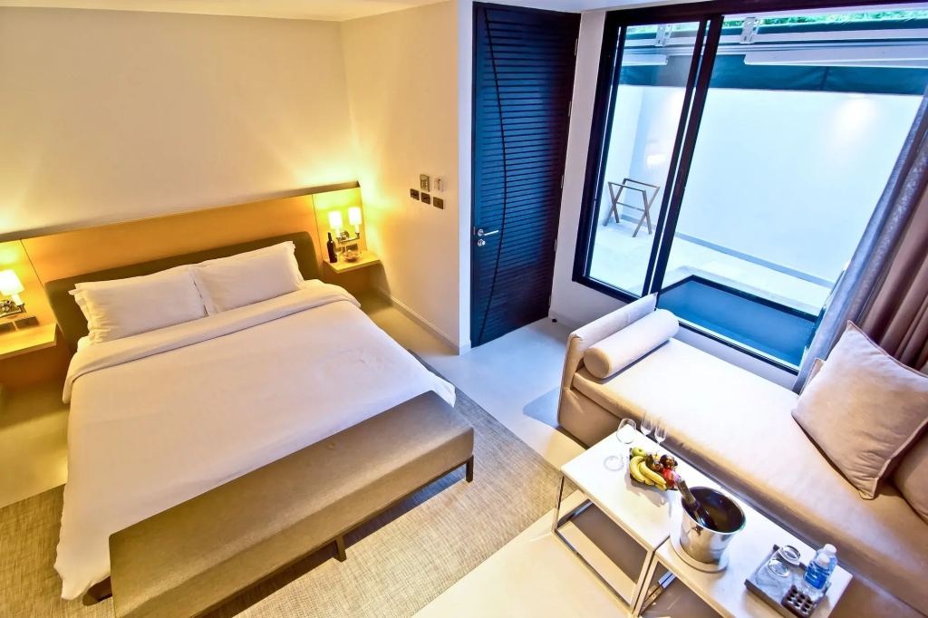 Dune Hua Hin Hotel