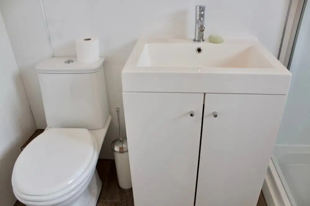 2 Bedroom Flat In Leafy Morningside