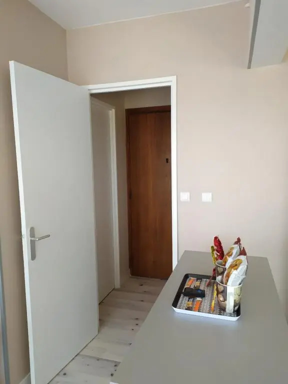 Le coconing appt 102
