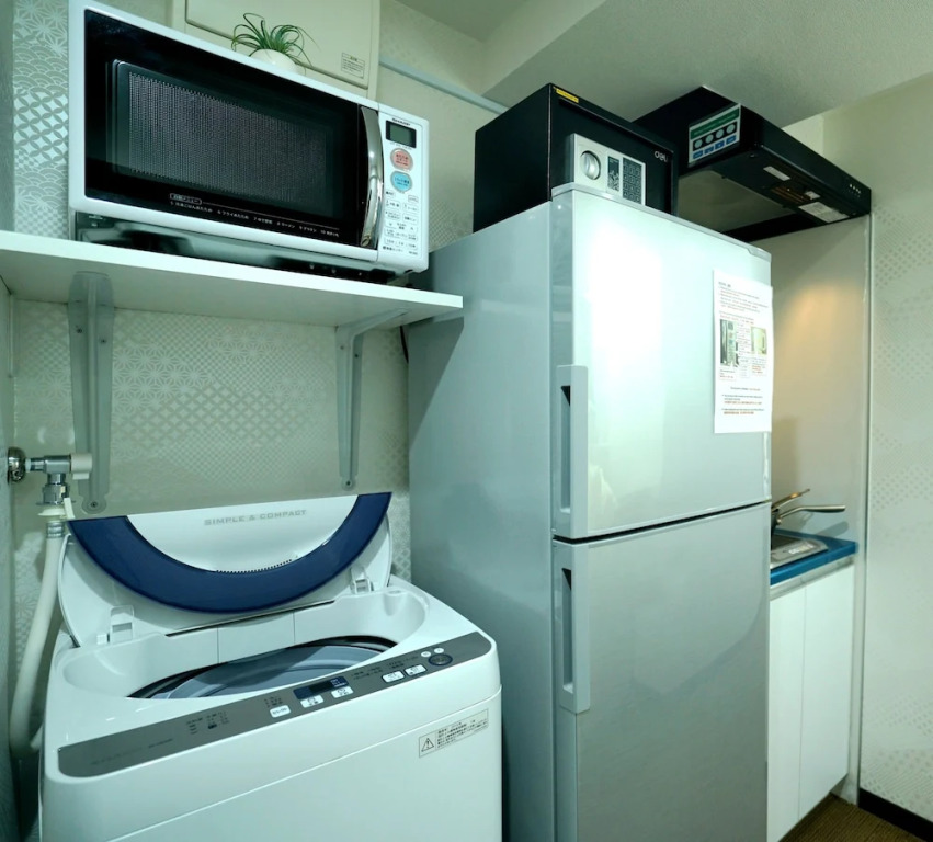Le Tour Hotel Akihabara Ekimae 楽途ホテル秋葉原駅前店