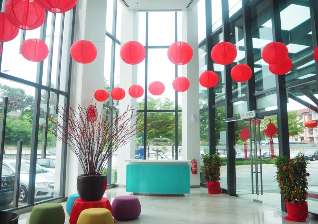 Kingston Hotel 22 - Cheras, Kuala Lumpur