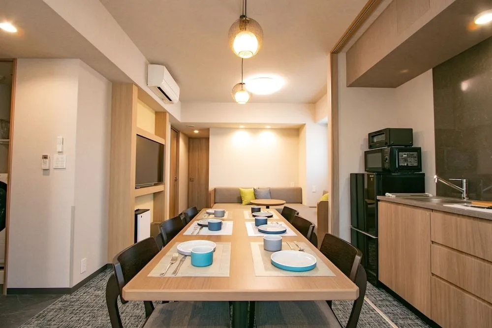 Minn Asakusa Kappabashi