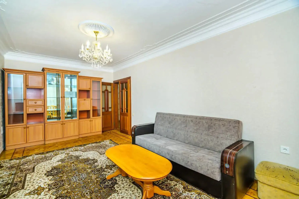 M Estate 2 Room U.Hajibeyov Street.