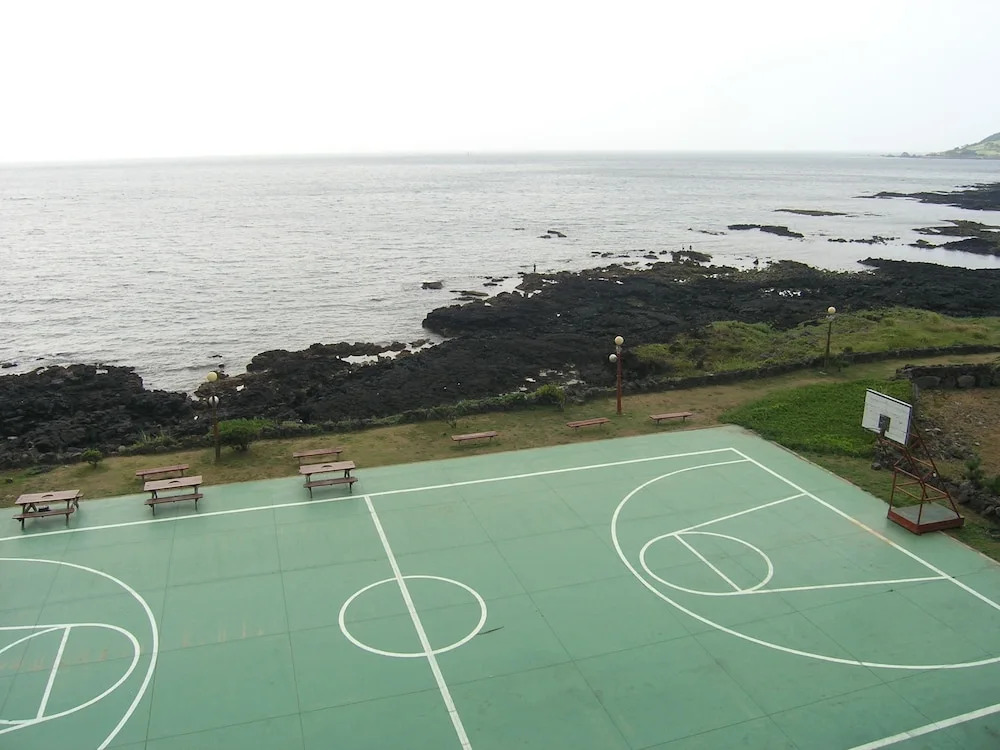 Ilsung Jeju Condominium Resort