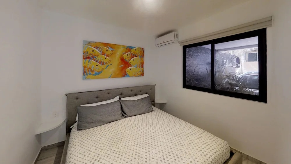 1bdr 1 Bath Private Plunge Pool 102 1 Bedroom Apts