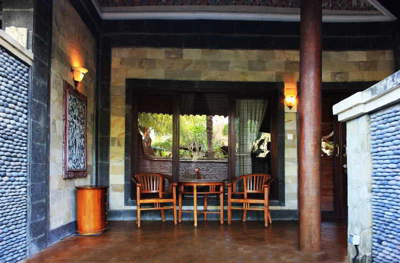 Kishi-Kishi ArtVilla by ArthouseBali